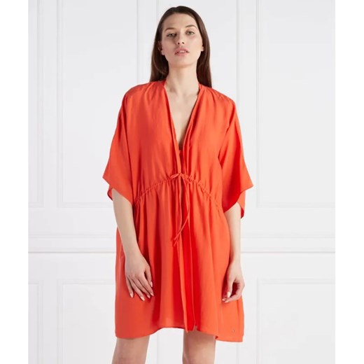 Tommy Hilfiger Narzutka ze sklepu Gomez Fashion Store w kategorii Odzież plażowa - zdjęcie 185001499