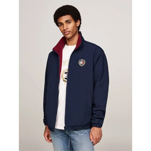Tommy Jeans Dwustronna kurtka | Loose fit ze sklepu Gomez Fashion Store w kategorii Kurtki męskie - zdjęcie 185001515