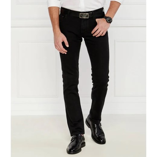 Jacob Cohen Jeansy nick | Slim Fit ze sklepu Gomez Fashion Store w kategorii Jeansy męskie - zdjęcie 185001519