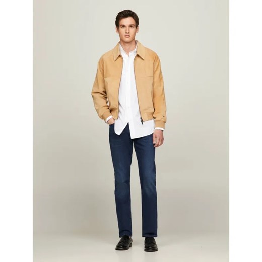 Tommy Hilfiger Jeansy Mercer Str Bridger Ind | Regular Fit ze sklepu Gomez Fashion Store w kategorii Jeansy męskie - zdjęcie 185001595