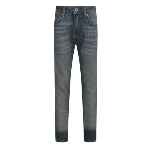 Superdry Jeansy | Slim Fit ze sklepu Gomez Fashion Store w kategorii Jeansy męskie - zdjęcie 185001637