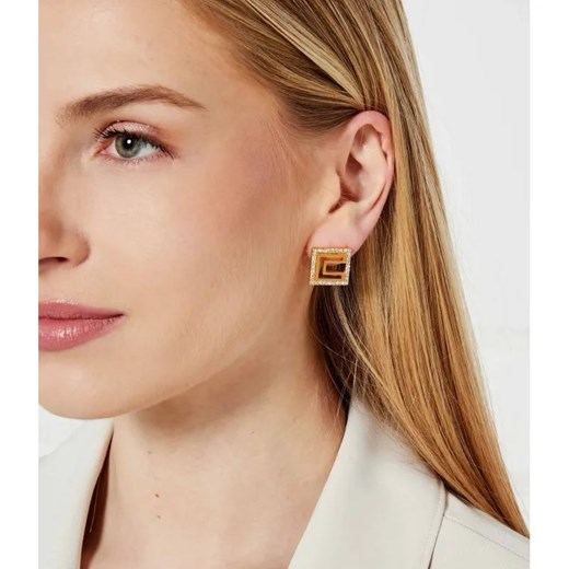 Elisabetta Franchi Kolczyki ze sklepu Gomez Fashion Store w kategorii Kolczyki - zdjęcie 185001669