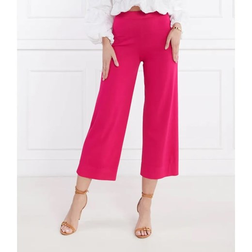 Liviana Conti Spodnie | Loose fit ze sklepu Gomez Fashion Store w kategorii Spodnie damskie - zdjęcie 185001738