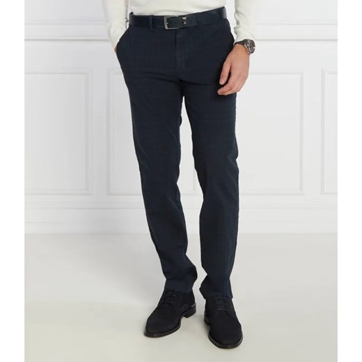 Tommy Hilfiger Spodnie Denton | Regular Fit ze sklepu Gomez Fashion Store w kategorii Spodnie męskie - zdjęcie 185001759