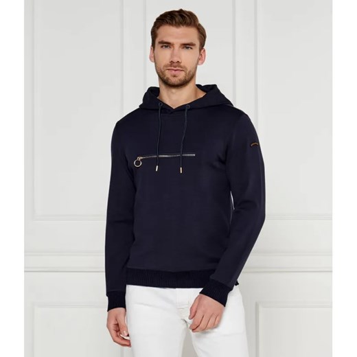Paul&Shark Bluza | Regular Fit ze sklepu Gomez Fashion Store w kategorii Bluzy męskie - zdjęcie 185001768