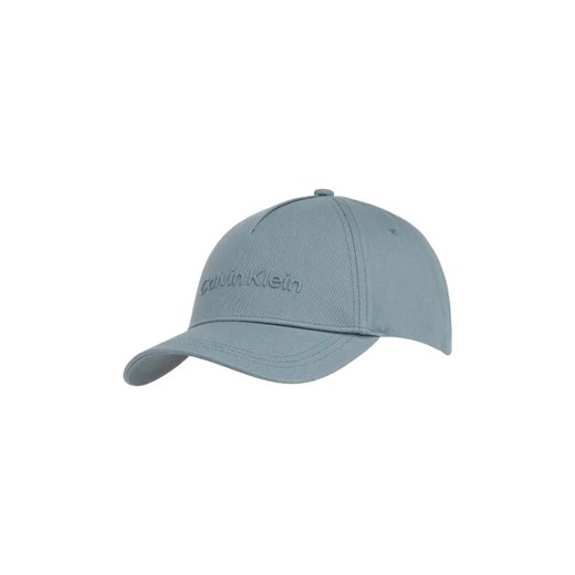 Calvin Klein Bejsbolówka ze sklepu Gomez Fashion Store w kategorii Czapki z daszkiem męskie - zdjęcie 185001775