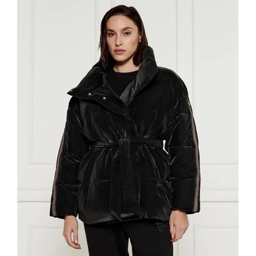 EA7 Kurtka | Regular Fit ze sklepu Gomez Fashion Store w kategorii Kurtki damskie - zdjęcie 185001828