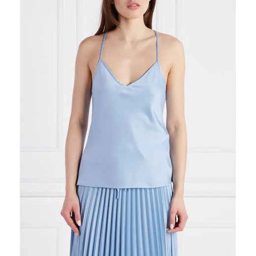 Marella Top | Regular Fit ze sklepu Gomez Fashion Store w kategorii Bluzki damskie - zdjęcie 185001847