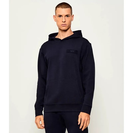 Paul&Shark Bluza | Regular Fit ze sklepu Gomez Fashion Store w kategorii Bluzy męskie - zdjęcie 185001866