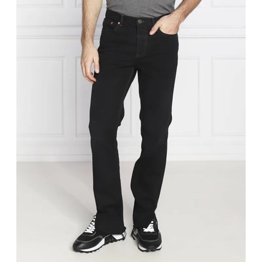 Balenciaga Jeansy | Regular Fit ze sklepu Gomez Fashion Store w kategorii Jeansy męskie - zdjęcie 185001885