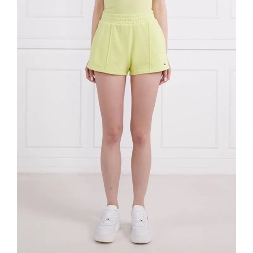 Tommy Jeans Szorty | Regular Fit ze sklepu Gomez Fashion Store w kategorii Szorty - zdjęcie 185001888