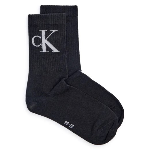 Calvin Klein Jeans Skarpety 2-pack ze sklepu Gomez Fashion Store w kategorii Skarpetki damskie - zdjęcie 185001896