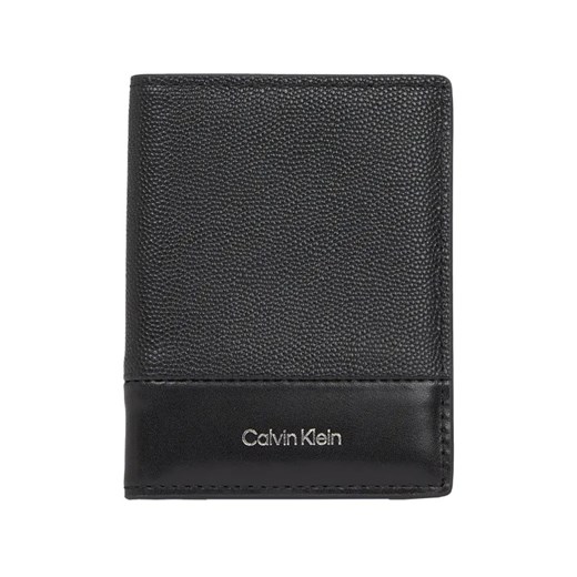 Calvin Klein Skórzany portfel ze sklepu Gomez Fashion Store w kategorii Portfele męskie - zdjęcie 185001899