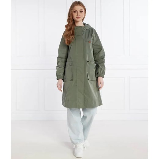 MAX&Co. Parka VEVEY | Loose fit ze sklepu Gomez Fashion Store w kategorii Parki damskie - zdjęcie 185001908