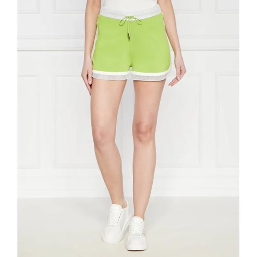 Liu Jo Sport Szorty ze sklepu Gomez Fashion Store w kategorii Szorty - zdjęcie 185001918