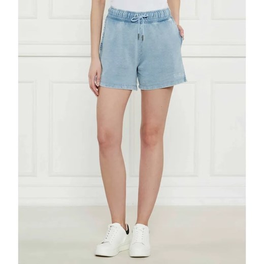 Guess Jeans Szorty | Regular Fit ze sklepu Gomez Fashion Store w kategorii Szorty - zdjęcie 185001955