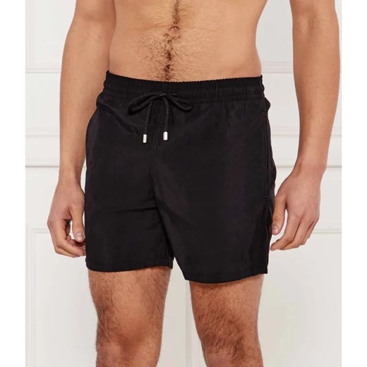 Vilebrequin Szorty kąpielowe MOOREA | Regular Fit ze sklepu Gomez Fashion Store w kategorii Kąpielówki - zdjęcie 185001958