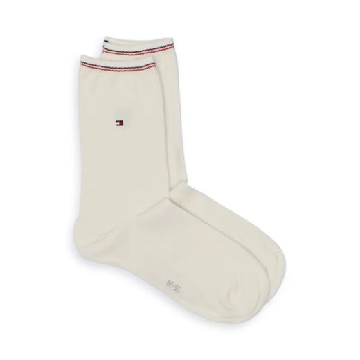 Tommy Hilfiger Skarpety 2-pack ze sklepu Gomez Fashion Store w kategorii Skarpetki damskie - zdjęcie 185002057