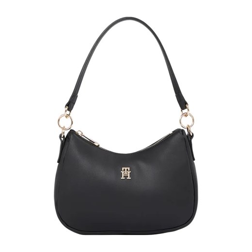 Tommy Hilfiger Torebka na ramię POPPY ze sklepu Gomez Fashion Store w kategorii Listonoszki - zdjęcie 185002077