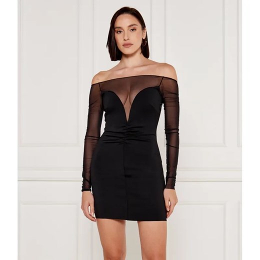 Pinko Sukienka ANGERS ze sklepu Gomez Fashion Store w kategorii Sukienki - zdjęcie 185002087