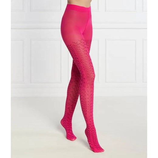 Pinko Rajstopy ze sklepu Gomez Fashion Store w kategorii Rajstopy - zdjęcie 185002096