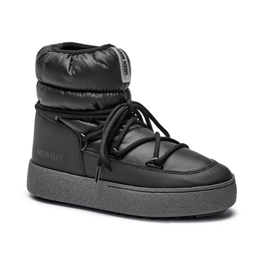 Moon Boot Ocieplane śniegowce ze sklepu Gomez Fashion Store w kategorii Śniegowce damskie - zdjęcie 185002097