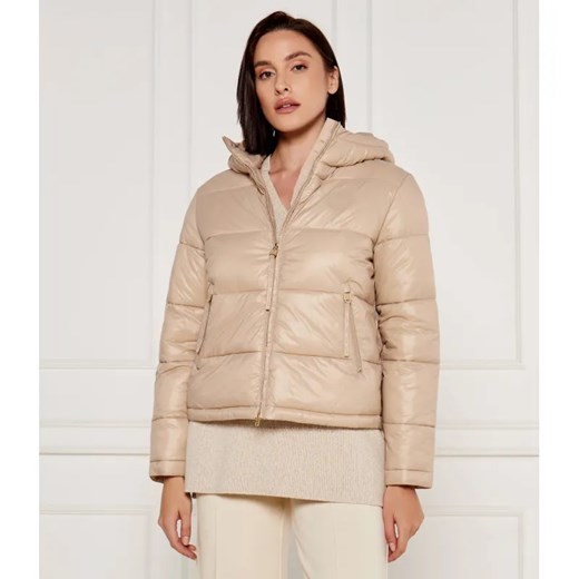Joop! Kurtka 58 | Regular Fit ze sklepu Gomez Fashion Store w kategorii Kurtki damskie - zdjęcie 185002106