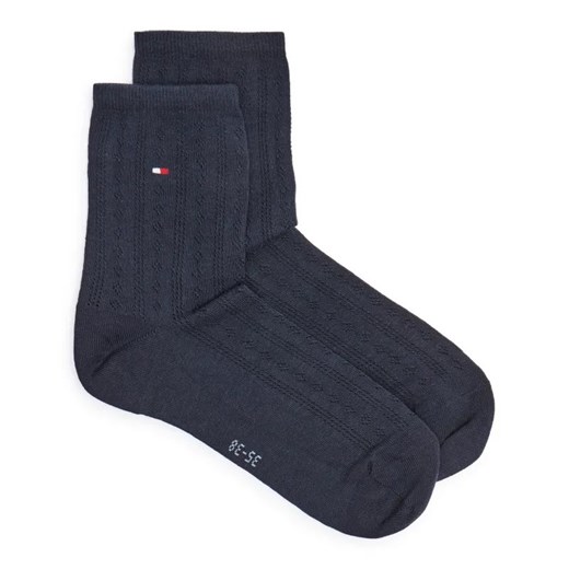 Tommy Hilfiger Skarpety ze sklepu Gomez Fashion Store w kategorii Skarpetki damskie - zdjęcie 185002136