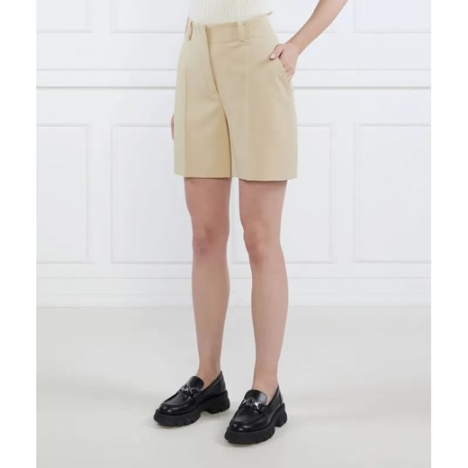 HUGO Szorty | Classic fit ze sklepu Gomez Fashion Store w kategorii Szorty - zdjęcie 185002145