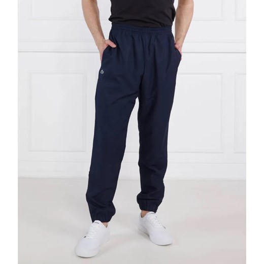 Lacoste Spodnie dresowe | Relaxed fit ze sklepu Gomez Fashion Store w kategorii Spodnie męskie - zdjęcie 185002158