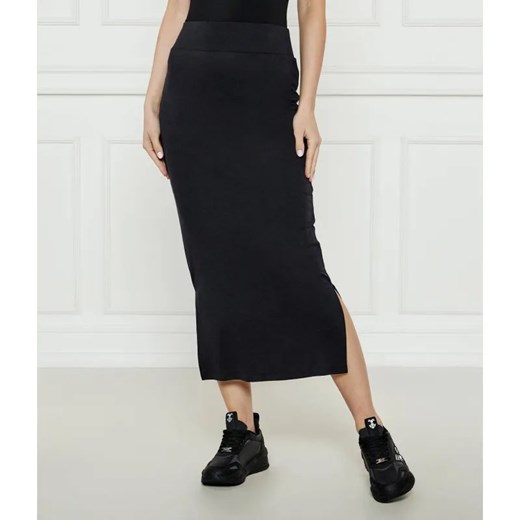 EA7 Spódnica ze sklepu Gomez Fashion Store w kategorii Spódnice - zdjęcie 185002176