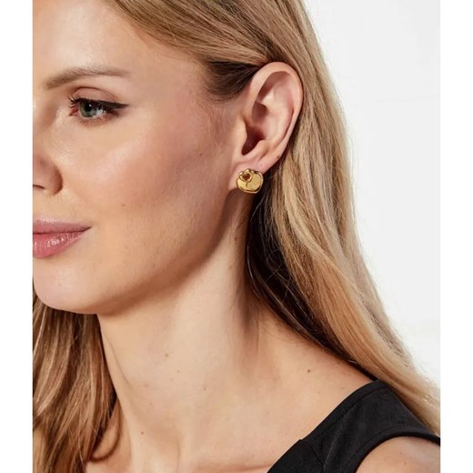 Guess Kolczyki HEART ze sklepu Gomez Fashion Store w kategorii Kolczyki - zdjęcie 185002219