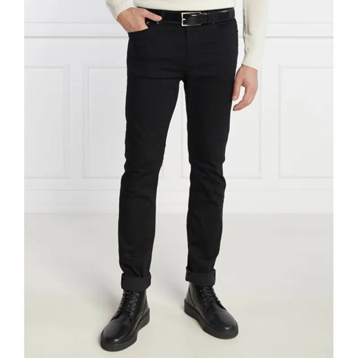 Karl Lagerfeld Jeansy | Slim Fit ze sklepu Gomez Fashion Store w kategorii Jeansy męskie - zdjęcie 185002255