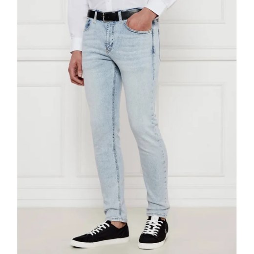 Calvin Klein Jeans Jeansy | Skinny fit ze sklepu Gomez Fashion Store w kategorii Jeansy męskie - zdjęcie 185002297