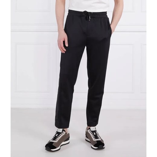 Joop! Spodnie dresowe Salman | Regular Fit ze sklepu Gomez Fashion Store w kategorii Spodnie męskie - zdjęcie 185002305