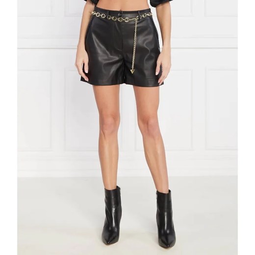 Liu Jo Szorty | Regular Fit ze sklepu Gomez Fashion Store w kategorii Szorty - zdjęcie 185002306