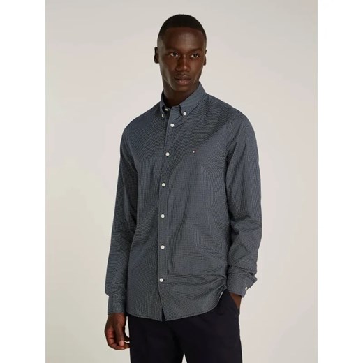 Tommy Hilfiger Koszula | Slim Fit ze sklepu Gomez Fashion Store w kategorii Koszule męskie - zdjęcie 185002318