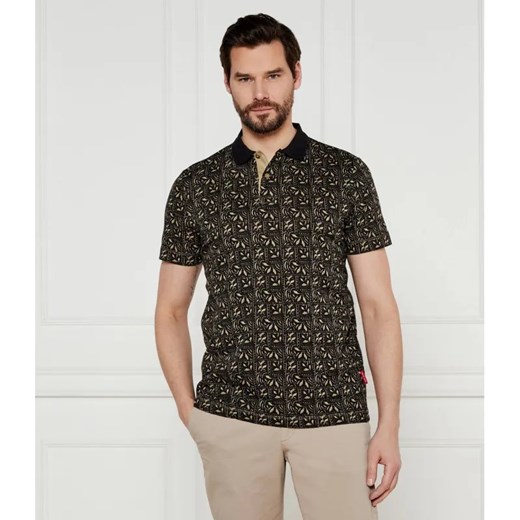 Joop! Jeans Polo Cedric | Regular Fit ze sklepu Gomez Fashion Store w kategorii T-shirty męskie - zdjęcie 185002326