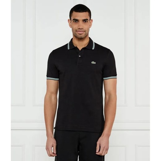 Lacoste Polo | Regular Fit | pique ze sklepu Gomez Fashion Store w kategorii T-shirty męskie - zdjęcie 185002349