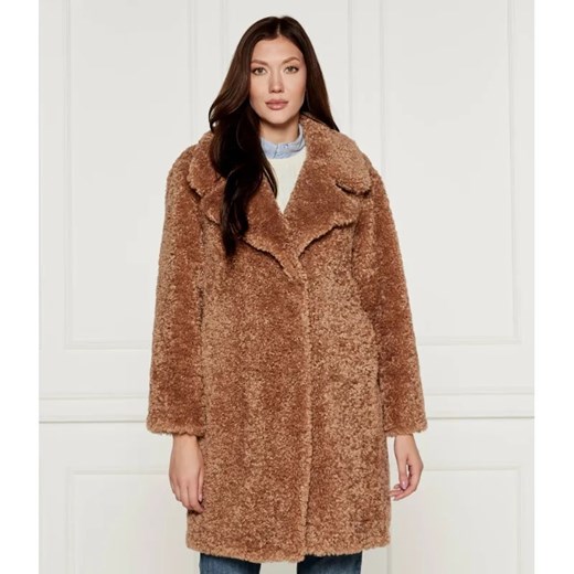 Marella Płaszcz ze sklepu Gomez Fashion Store w kategorii Płaszcze damskie - zdjęcie 185002379