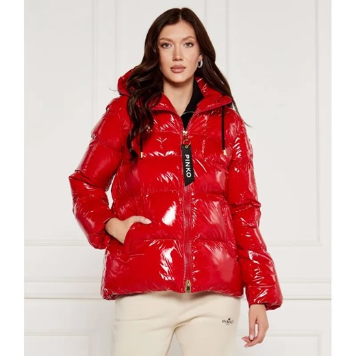 Pinko Kurtka eleodoro | Regular Fit ze sklepu Gomez Fashion Store w kategorii Kurtki damskie - zdjęcie 185002385