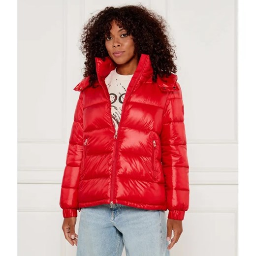 Joop! Kurtka 58 JW244O211 | Regular Fit ze sklepu Gomez Fashion Store w kategorii Kurtki damskie - zdjęcie 185002425