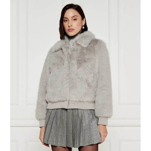 GUESS Futro ze sklepu Gomez Fashion Store w kategorii Futra damskie - zdjęcie 185002427