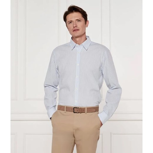 Joop! Jeans Koszula Elias | Regular Fit | z dodatkiem lnu ze sklepu Gomez Fashion Store w kategorii Koszule męskie - zdjęcie 185002428