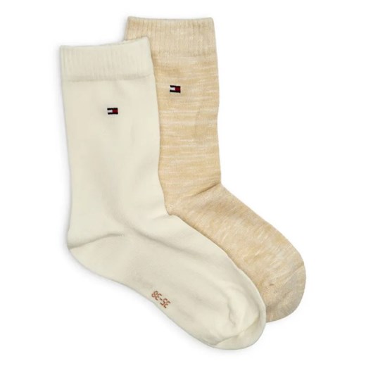 Tommy Hilfiger Skarpety 2-pack ze sklepu Gomez Fashion Store w kategorii Skarpetki damskie - zdjęcie 185002447