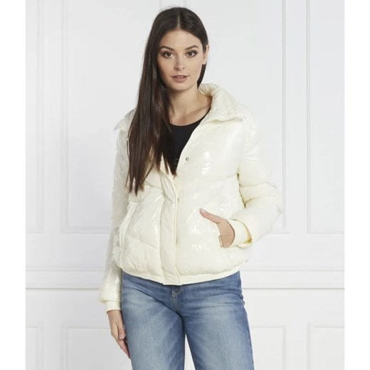 Liu Jo Kurtka | Regular Fit ze sklepu Gomez Fashion Store w kategorii Kurtki damskie - zdjęcie 185002449