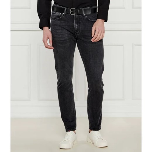 Calvin Klein Jeans Jeansy | Slim Fit ze sklepu Gomez Fashion Store w kategorii Jeansy męskie - zdjęcie 185002455