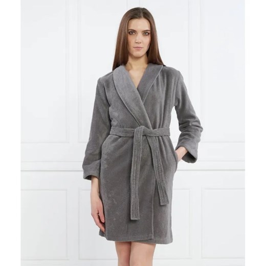 Kenzo Home Szlafrok KICON22 | Regular Fit ze sklepu Gomez Fashion Store w kategorii Szlafroki damskie - zdjęcie 185002485
