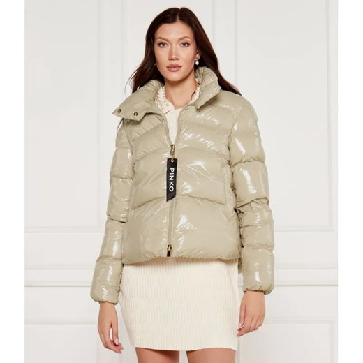 Pinko Kurtka CRYSTAL | Regular Fit ze sklepu Gomez Fashion Store w kategorii Kurtki damskie - zdjęcie 185002496