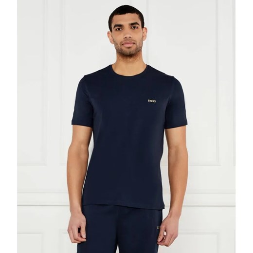 BOSS BLACK T-shirt Mix&Match | Regular Fit ze sklepu Gomez Fashion Store w kategorii T-shirty męskie - zdjęcie 185002505
